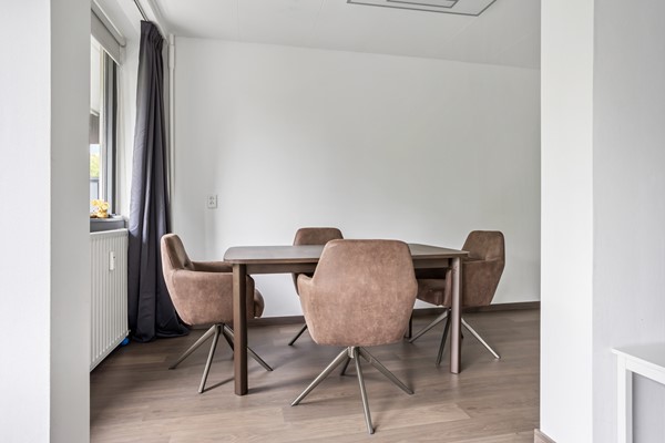 Medium property photo - Nieuwendamlaan 116, 2547 JM Den Haag